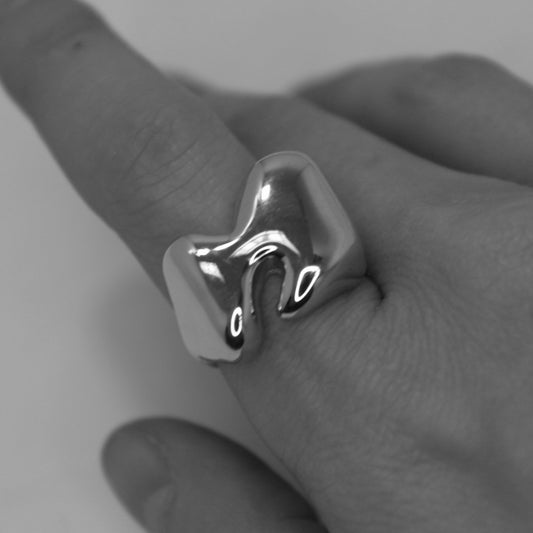 Shape ring