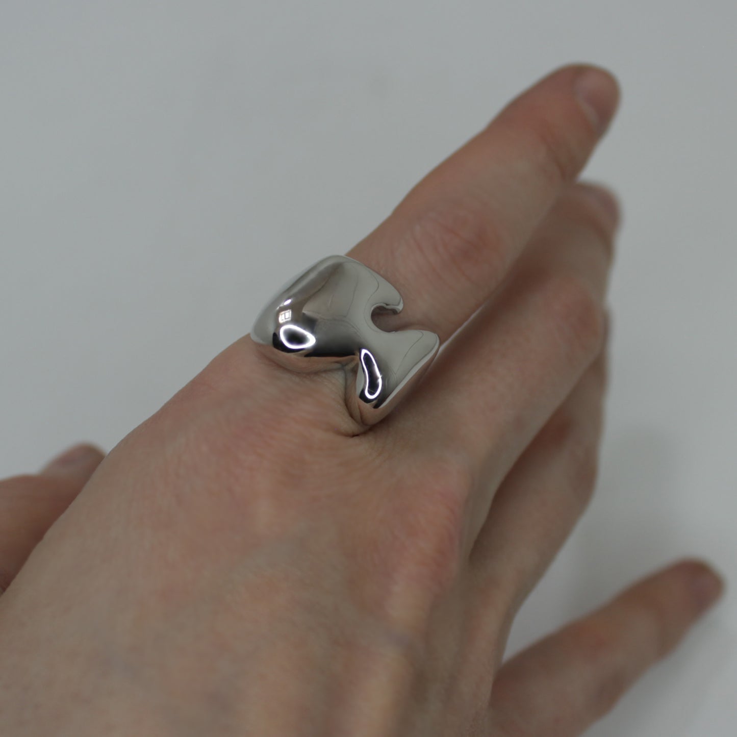 Shape ring